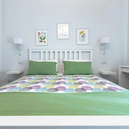 Bed & Breakfast Marina Di Ortigia *