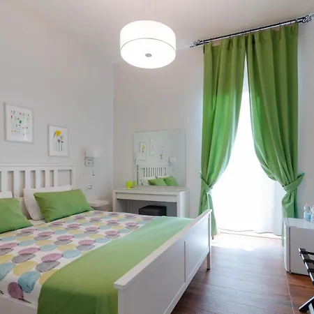 Nocleg ze śniadaniem Marina Di Ortigia Syrakuzy
