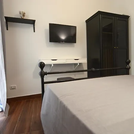 Nocleg ze śniadaniem Marina Di Ortigia Syrakuzy