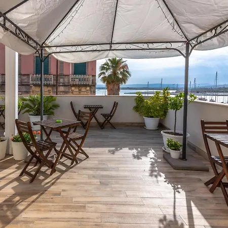 Marina Di Ortigia